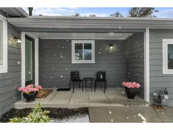 Lakewood, CO 80214,1640 Reed St