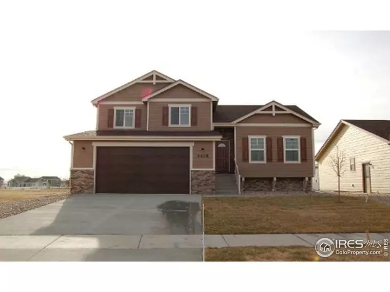 122 Primrose Ct, Ault, CO 80610