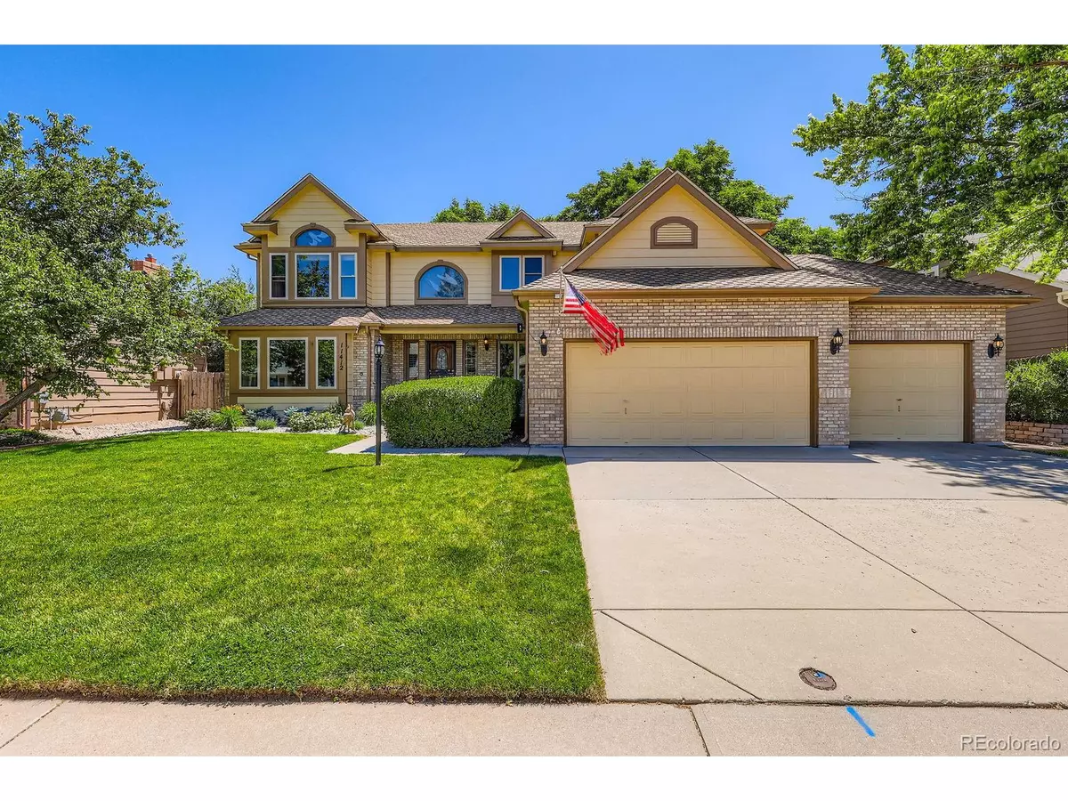 Littleton, CO 80127,11412 W Roxbury Pl