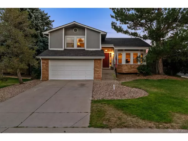 16293 E Mercer Cir, Aurora, CO 80013