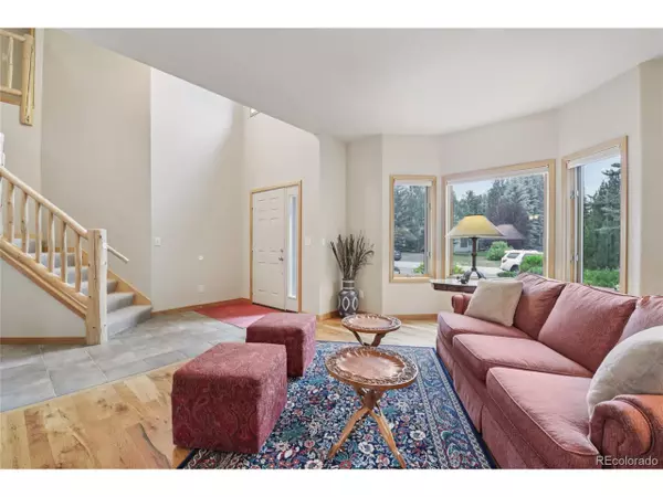 Silverthorne, CO 80498,1545 Legend Lake Cir