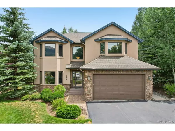 1545 Legend Lake Cir, Silverthorne, CO 80498