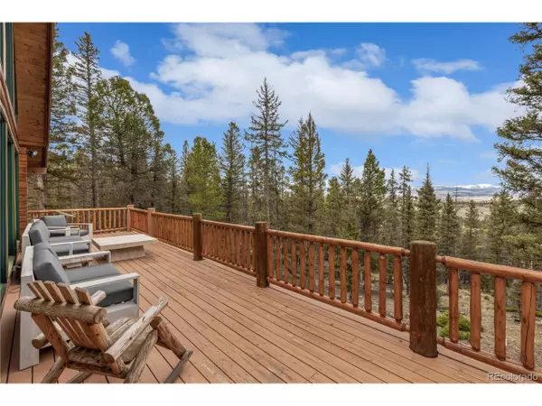 Como, CO 80432,999 Bowstring Rd