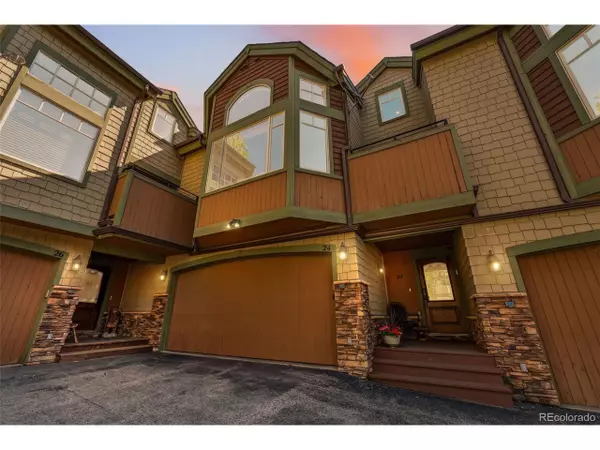 Dillon, CO 80435,Address not disclosed