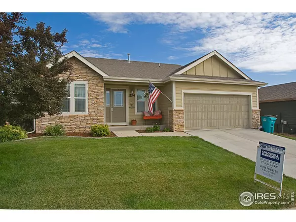 1104 Pinon Pine Dr, Severance, CO 80550