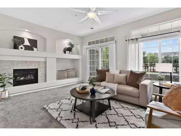 479 Black Feather Loop #311, Castle Rock, CO 80104