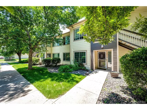Littleton, CO 80123,5439 S Dover St #101