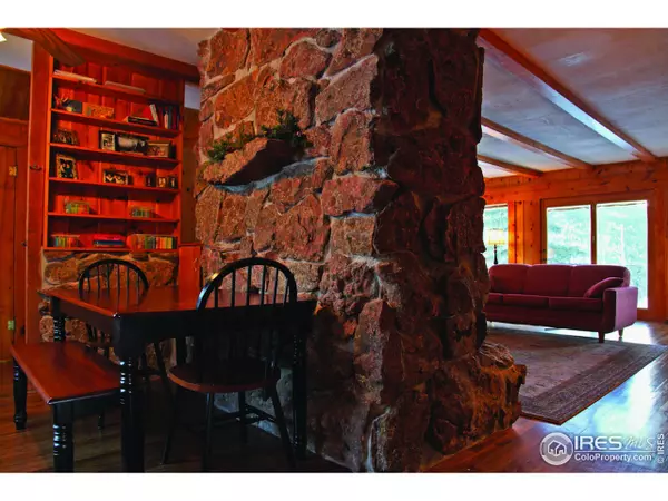 Estes Park, CO 80517,2141 High Dr