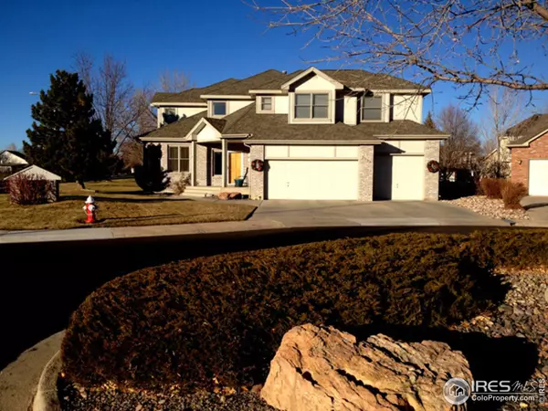 Longmont, CO 80503,2138 N Shore Dr