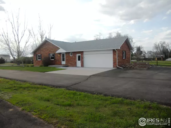 308 S 1st Ave, Ault, CO 80610