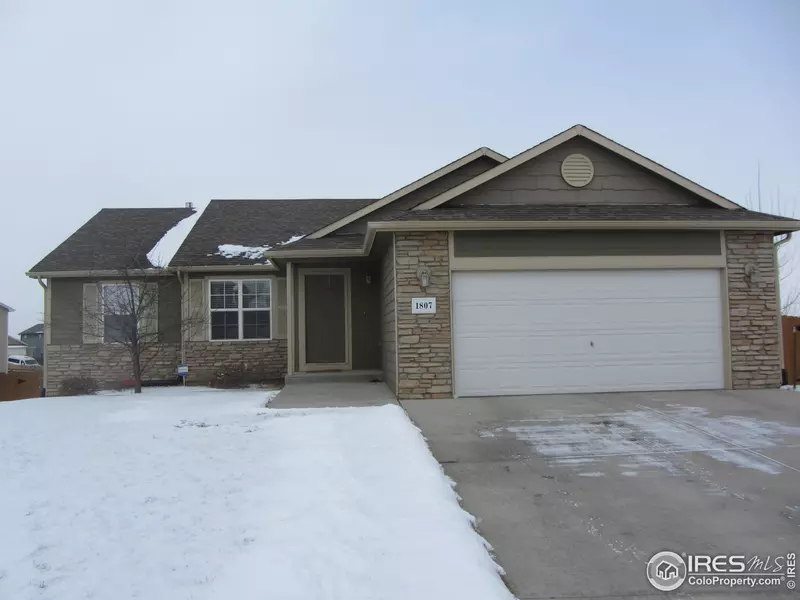 1807 88th Ave, Greeley, CO 80634