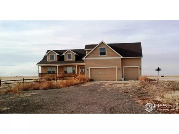 2327 Ventress Ct, Bennett, CO 80102