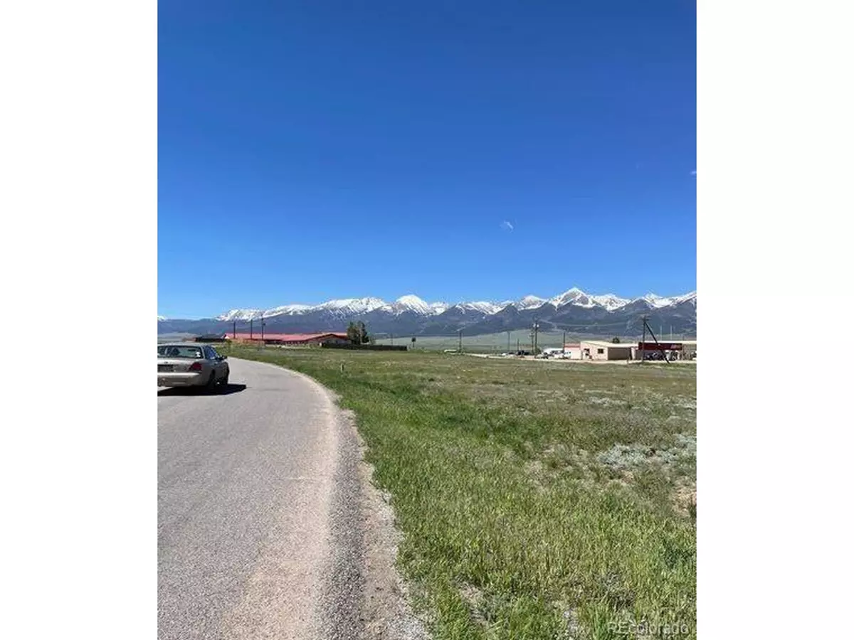 Westcliffe, CO 81252,Hermit Ln