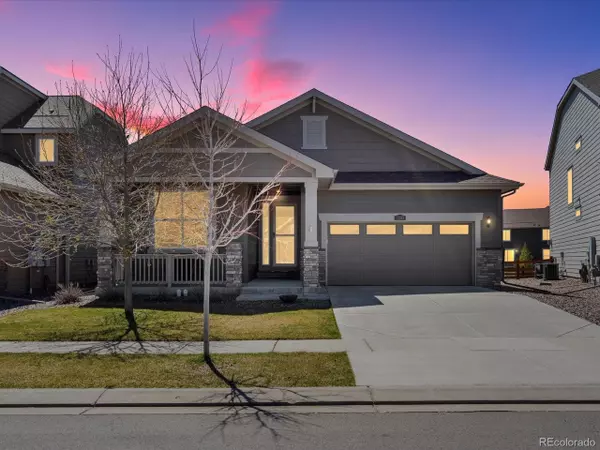 2293 Spotswood St, Longmont, CO 80504