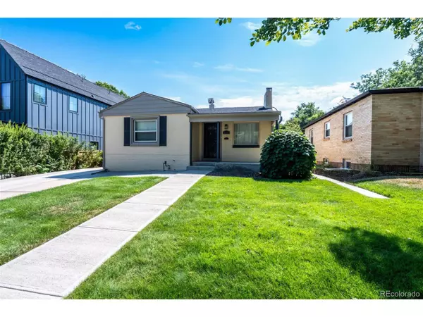 Denver, CO 80220,1330 Hudson St