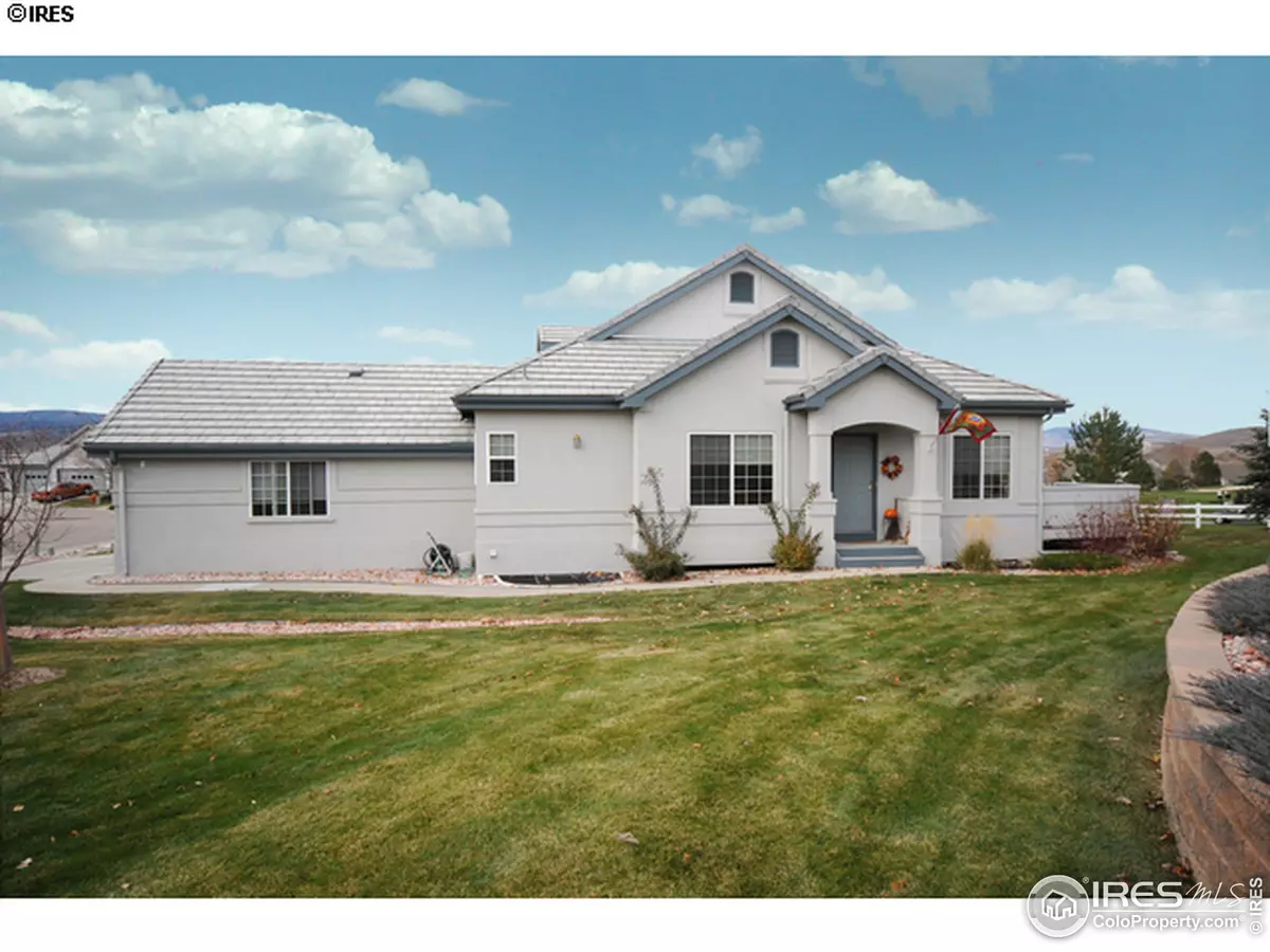 Loveland, CO 80537,461 Clubhouse Ct