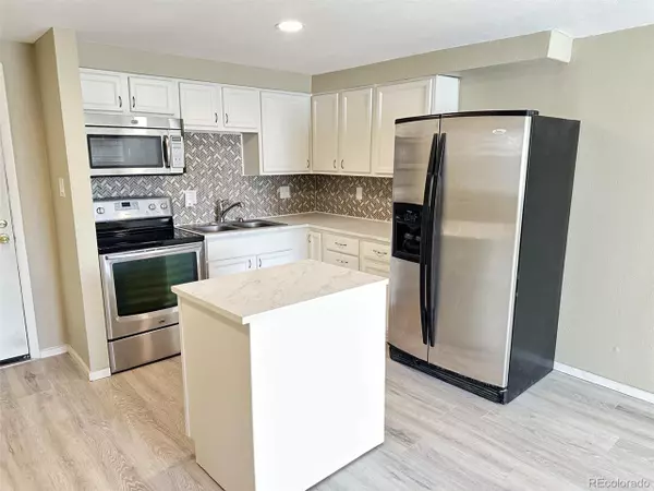 Denver, CO 80247,8828 E Florida #113