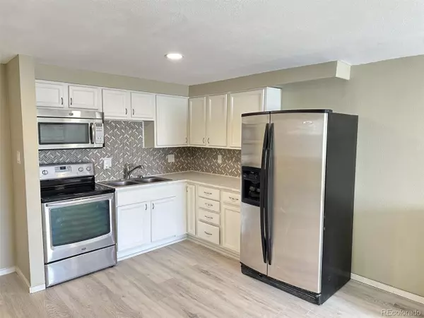 Denver, CO 80247,8828 E Florida #113