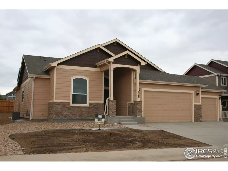 5544 Wetlands Dr, Frederick, CO 80504