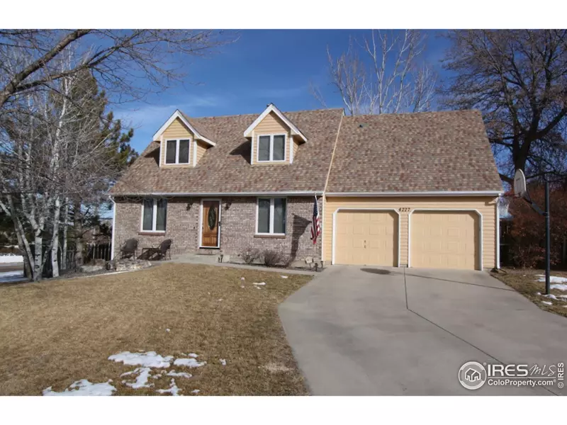 4227 W 17th St, Greeley, CO 80634