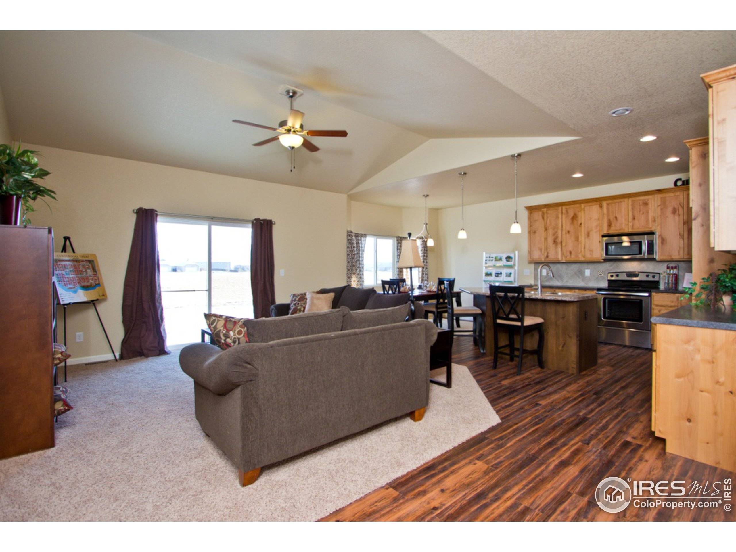 Milliken, CO 80543,770 Village Dr