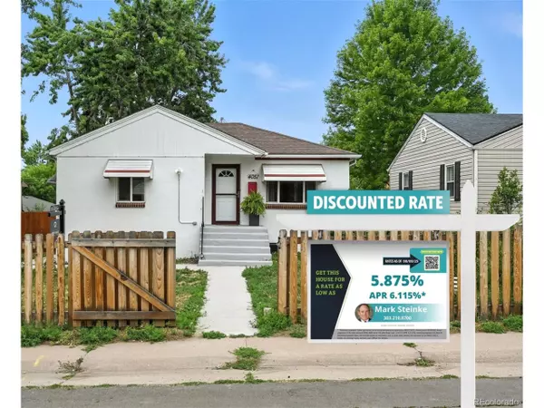 4051 S Cherokee St, Englewood, CO 80110