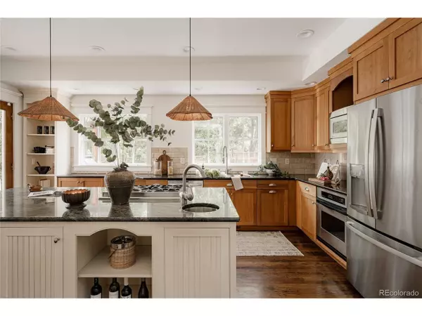 Boulder, CO 80304,1430 Balsam Ave