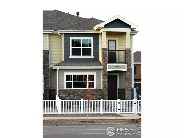 Fort Collins, CO 80528,3827 Precision Dr #B