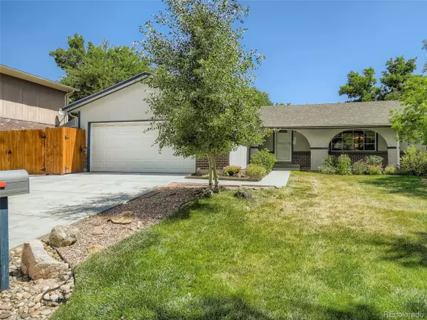 Arvada, CO 80003,8220 Marshall Ct