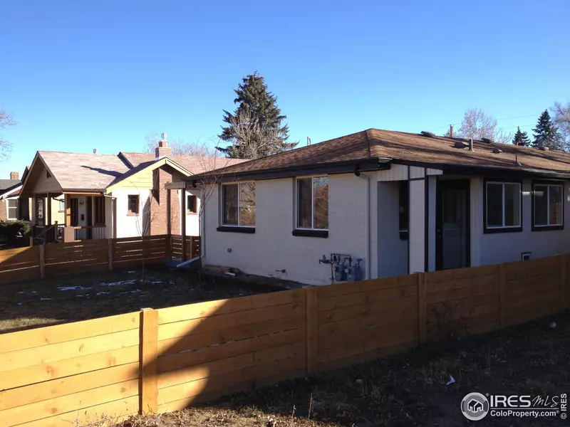 2778 W Denver Pl, Denver, CO 80211