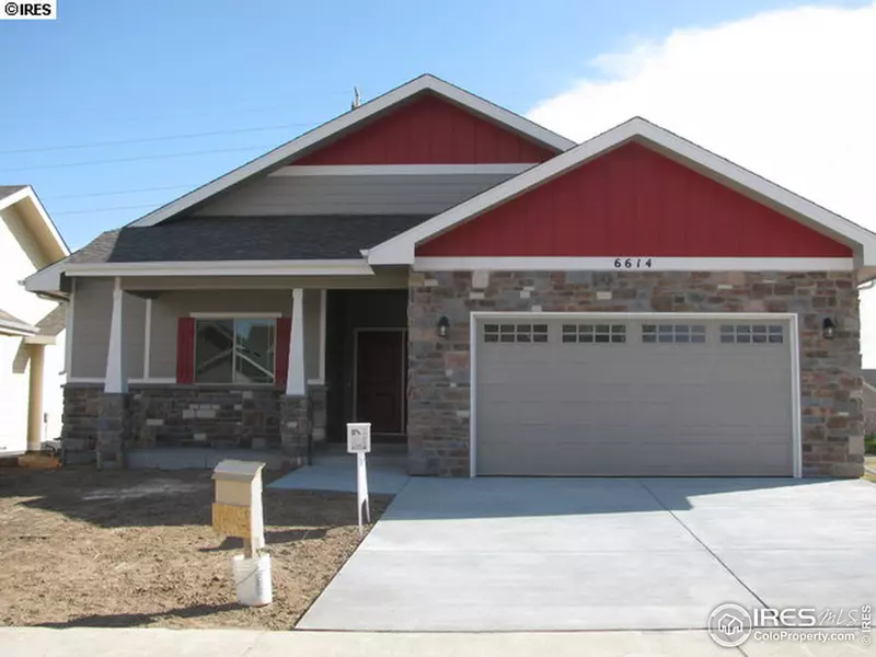 6718 31st St Rd, Greeley, CO 80634