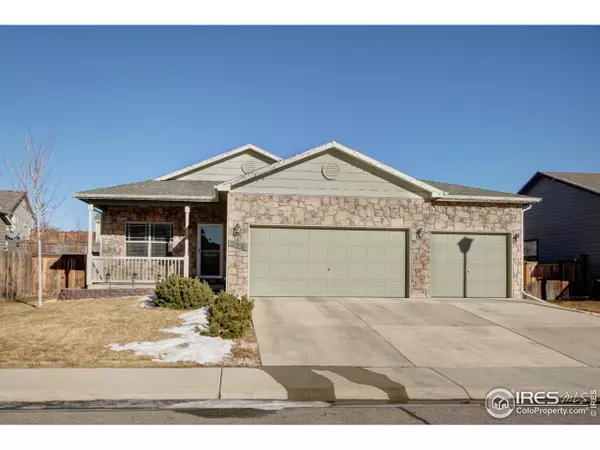 214 Aspen Grove Way, Severance, CO 80550