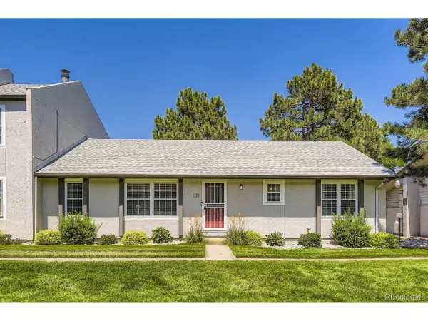 7110 S Gaylord St #M5, Centennial, CO 80122