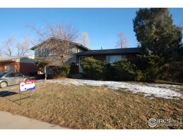 Boulder, CO 80305,3688 Chase Ct