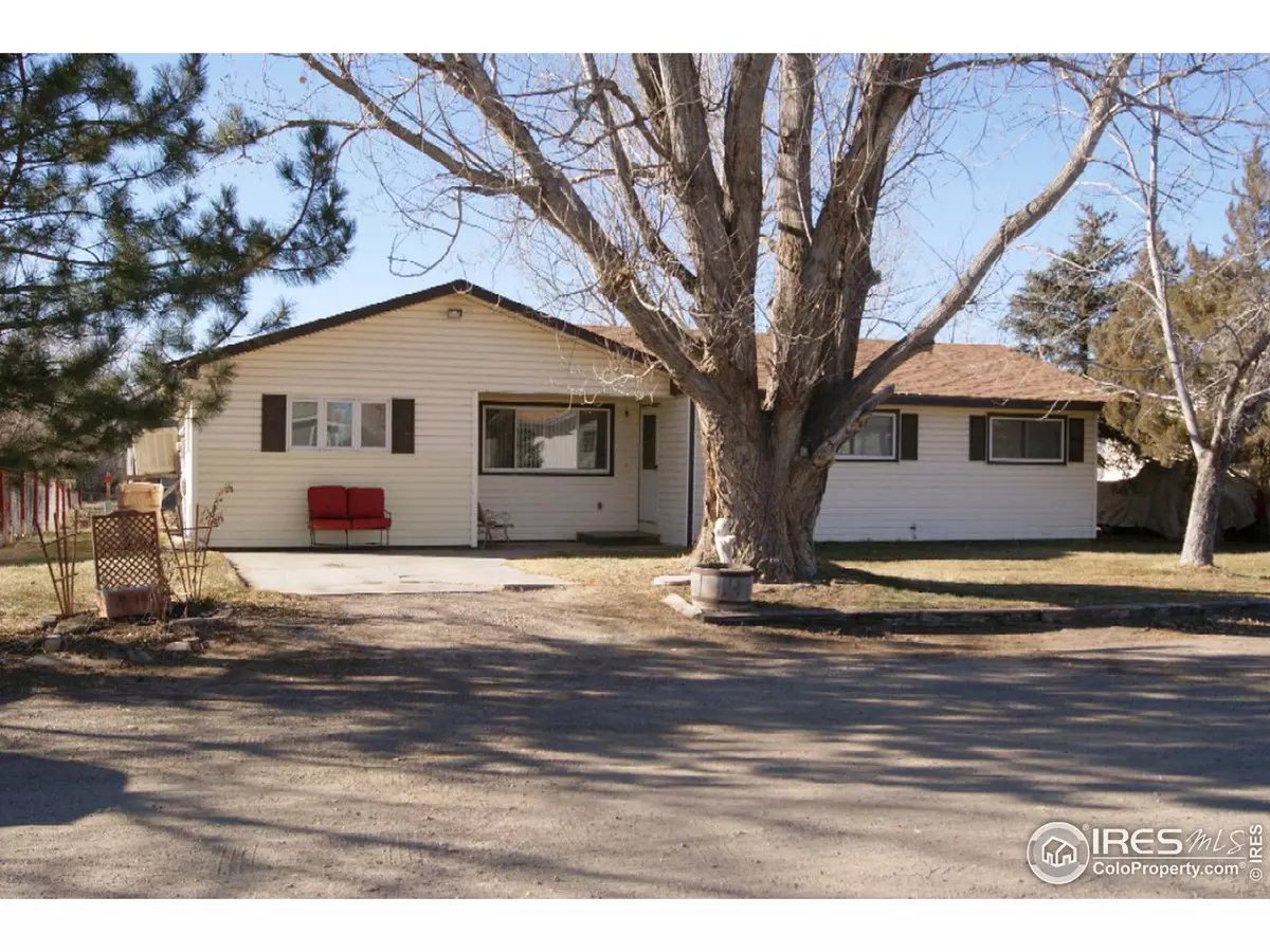 Wiggins, CO 80654,313 Karen St