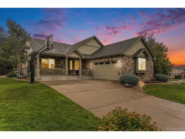 17515 W 77th Pl, Arvada, CO 80007