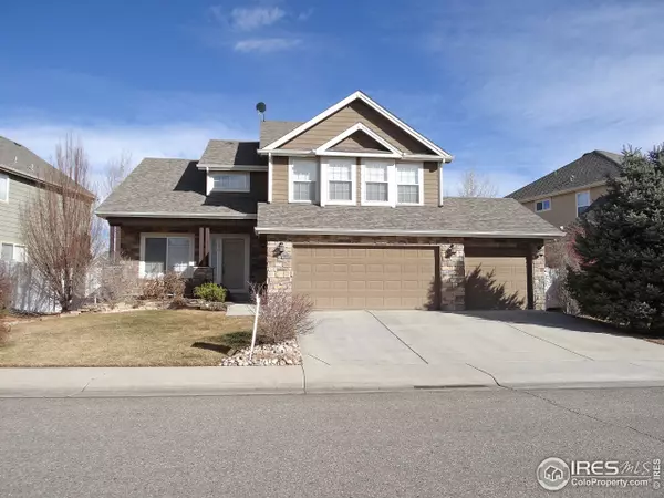 110 Rock Bridge Ct, Windsor, CO 80550