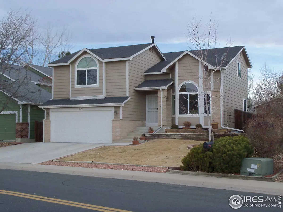 Westminster, CO 80020,5695 W 109th Cir