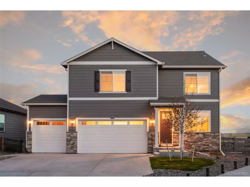 45710 Silverdrop Ave, Bennett, CO 80102