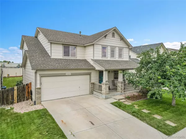 Commerce City, CO 80640,11285 Iola St