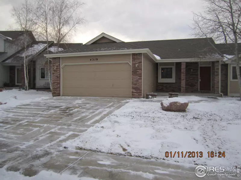 4319 Silverview Ct, Fort Collins, CO 80526