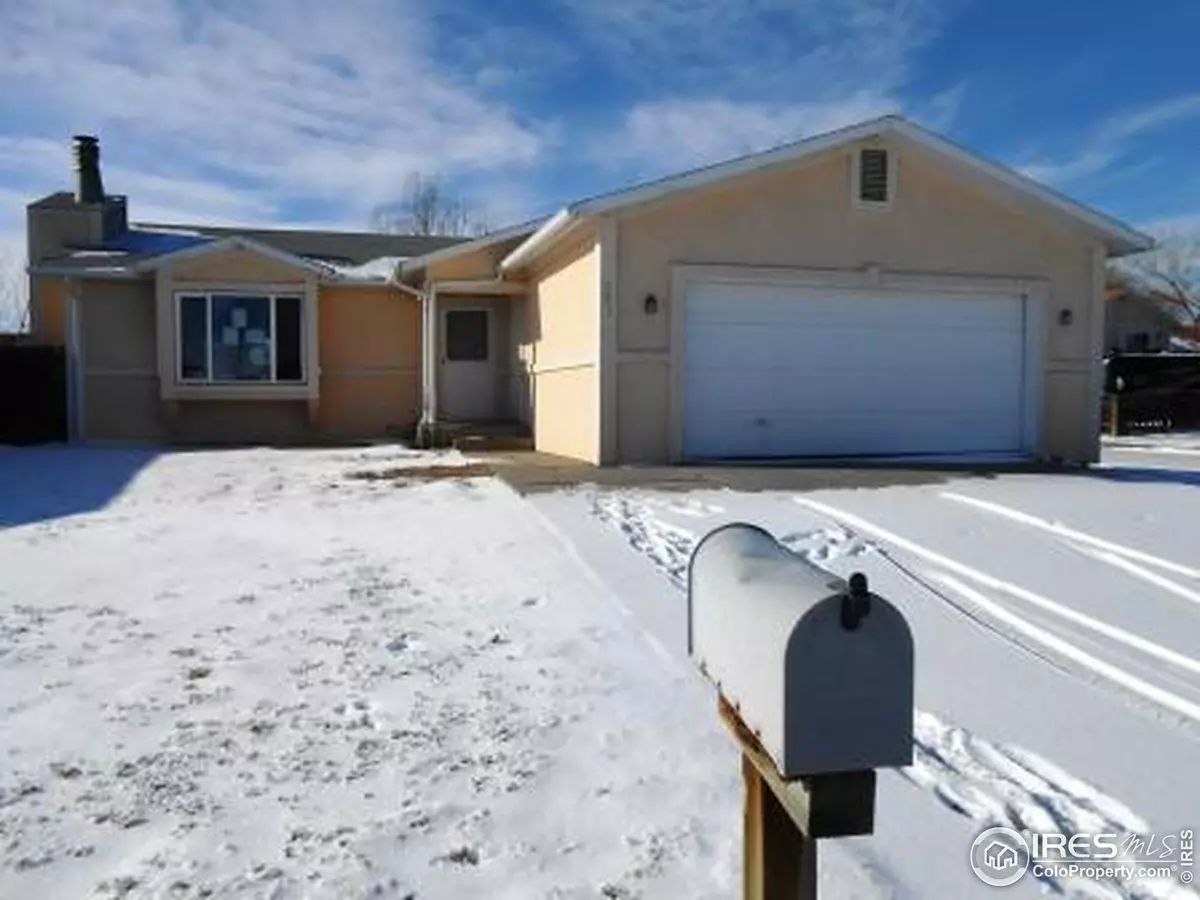 Fort Morgan, CO 80701,503 Gayle St