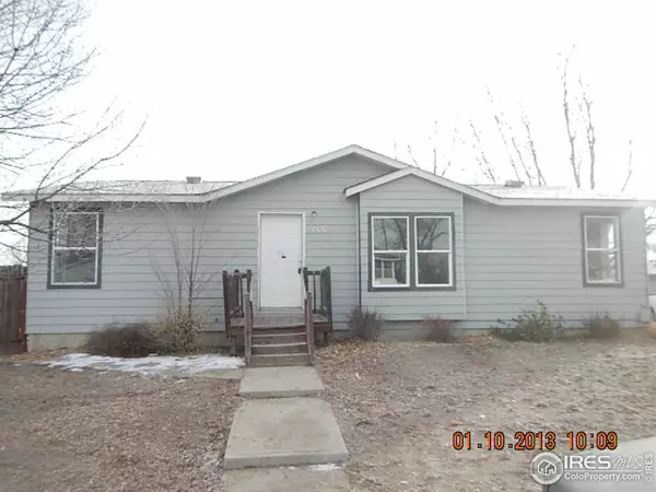 100 N Laura Ave, Milliken, CO 80543