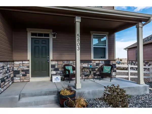 Castle Rock, CO 80104,5803 Echo Park Cir