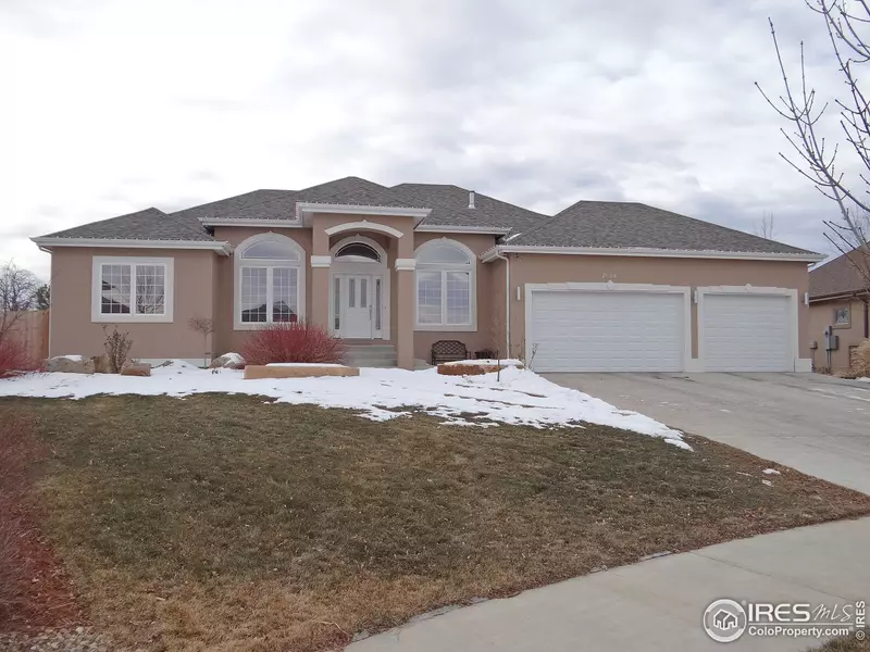 7604 W 19th St Rd, Greeley, CO 80634