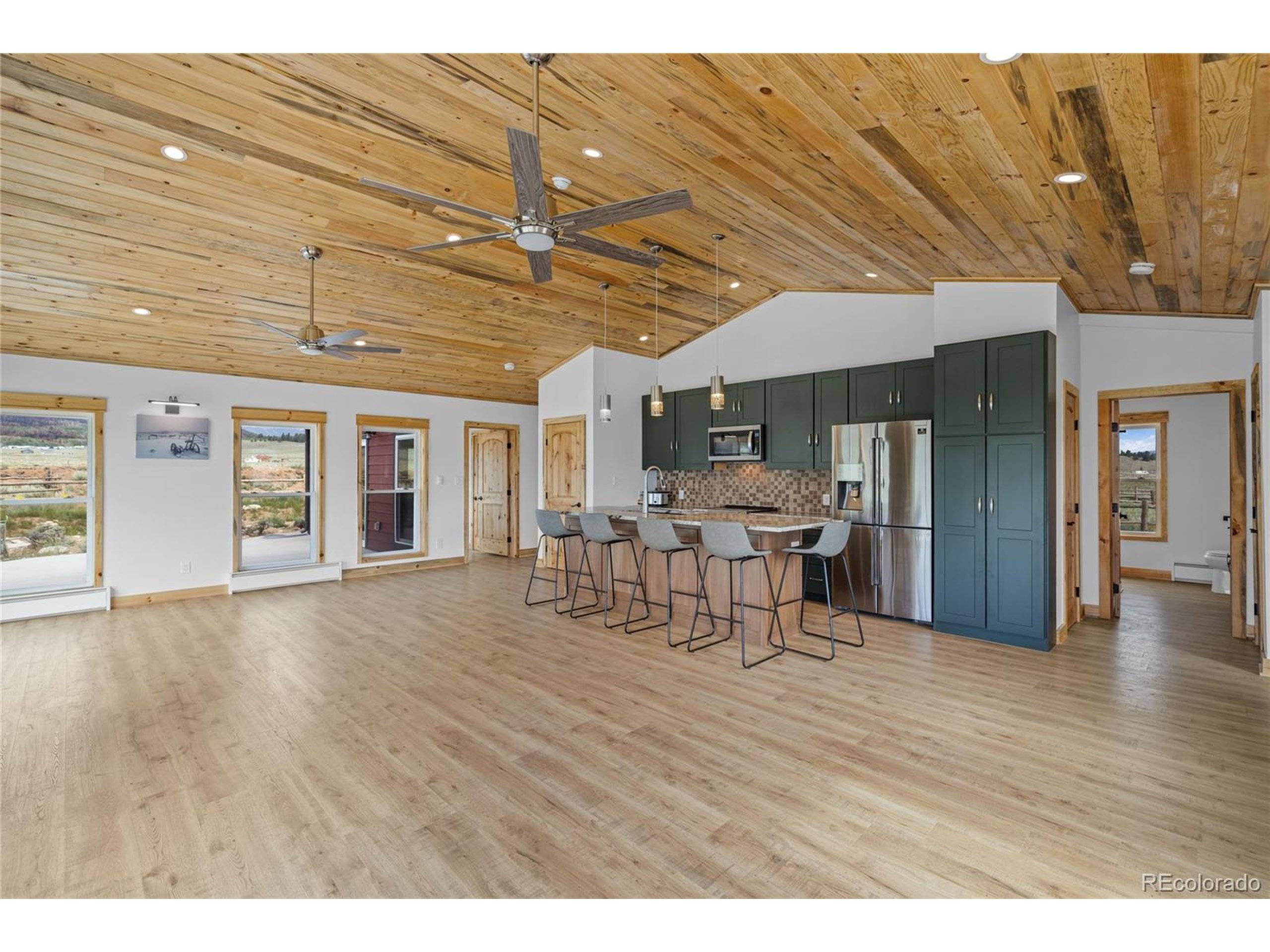 Twin Lakes, CO 81251,179 Decagon Loop