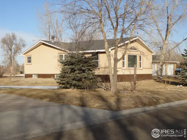 865 E Gordon St, Holyoke, CO 80734