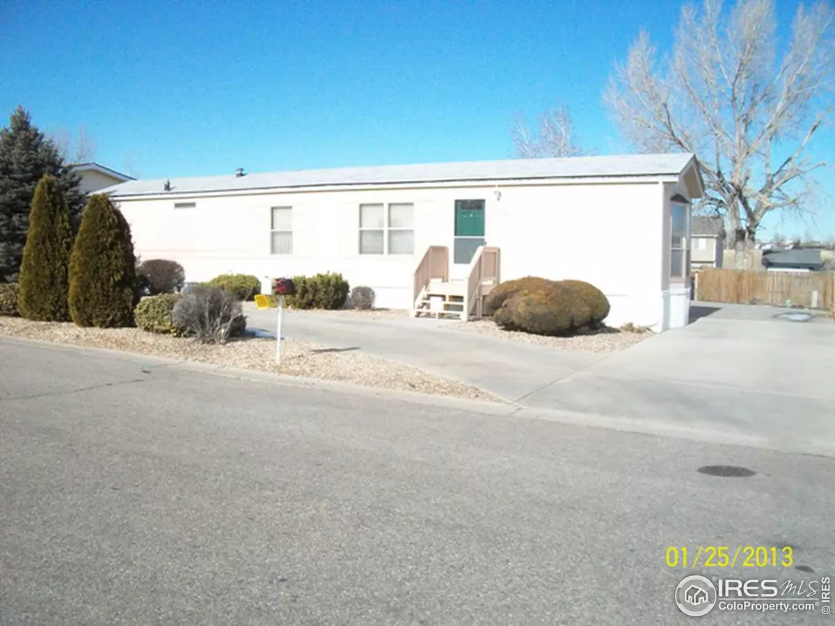 Greeley, CO 80634,4309 N Shenandoah St