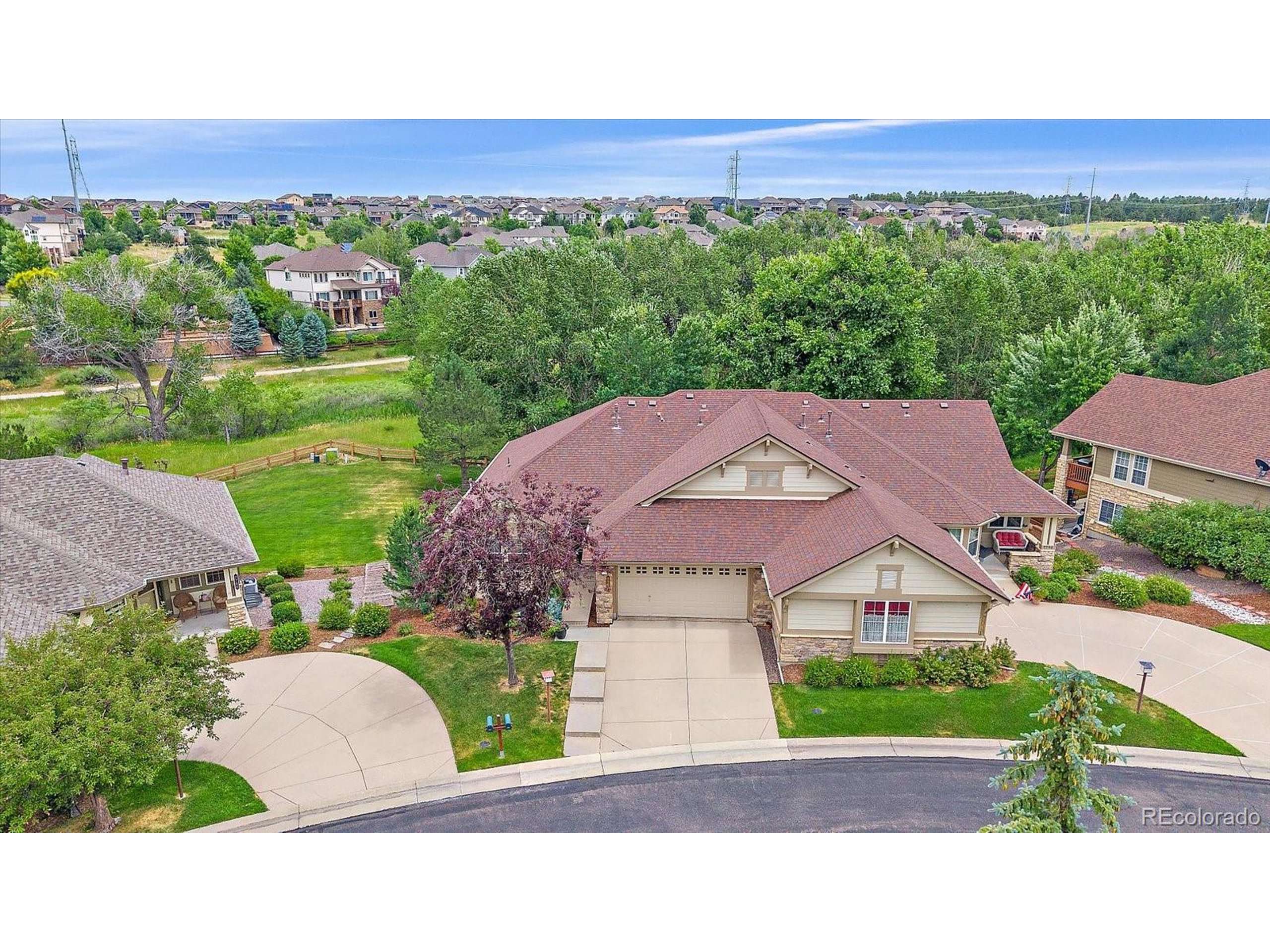 7788 S Buchanan Way, Aurora, CO 80016