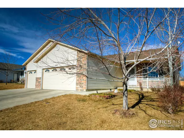 1506 Ponderosa Dr, Severance, CO 80550